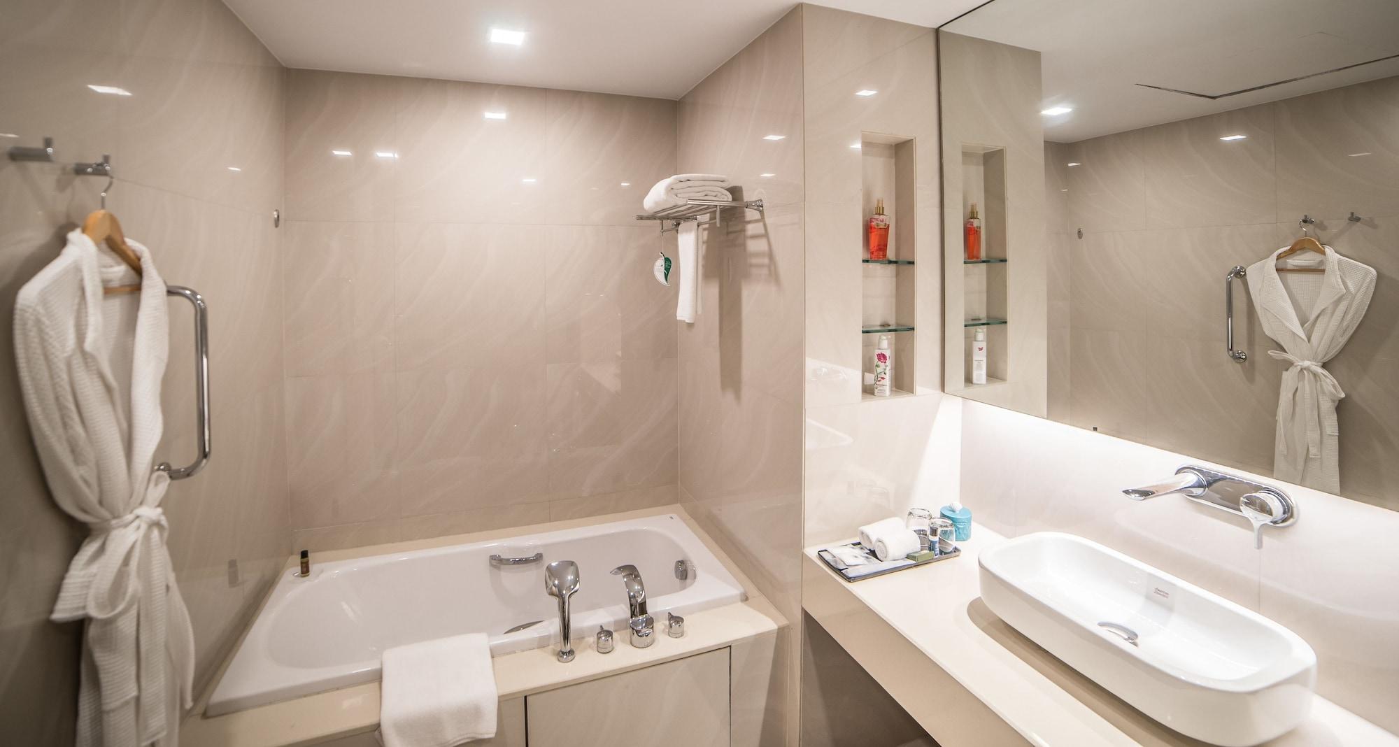 Citadines Omr