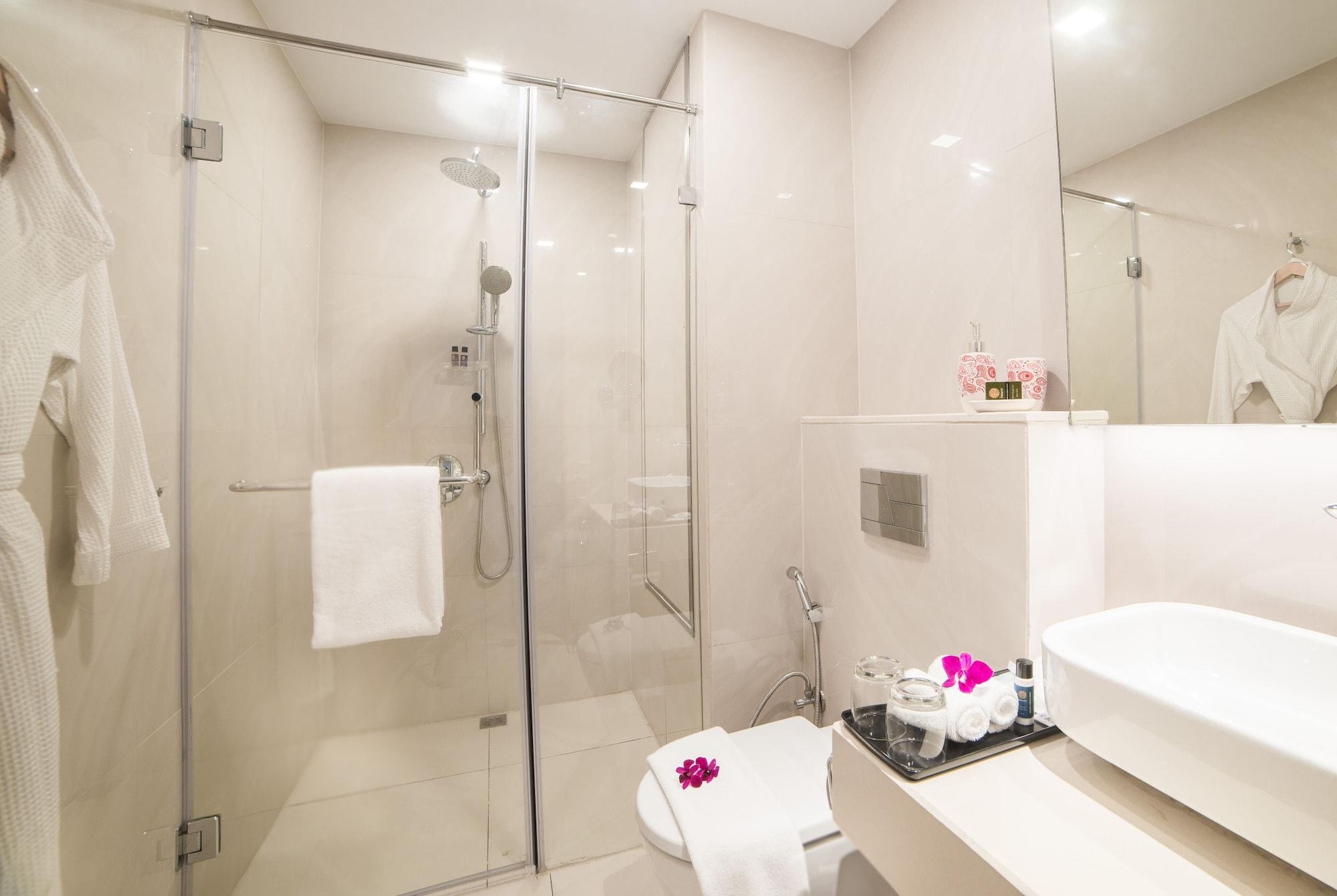 Citadines Omr Aparthotel Chennai