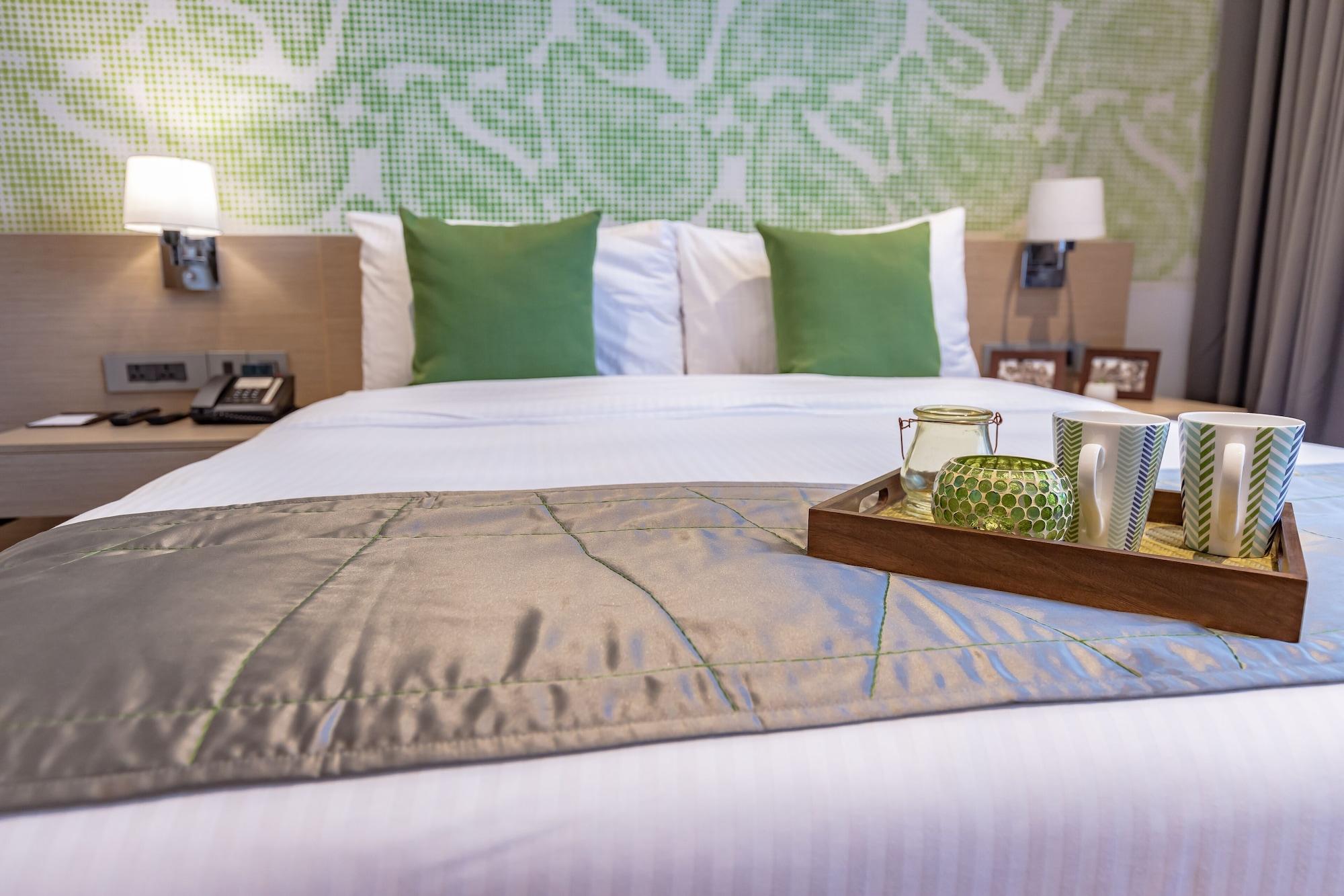 Citadines Omr Chennai