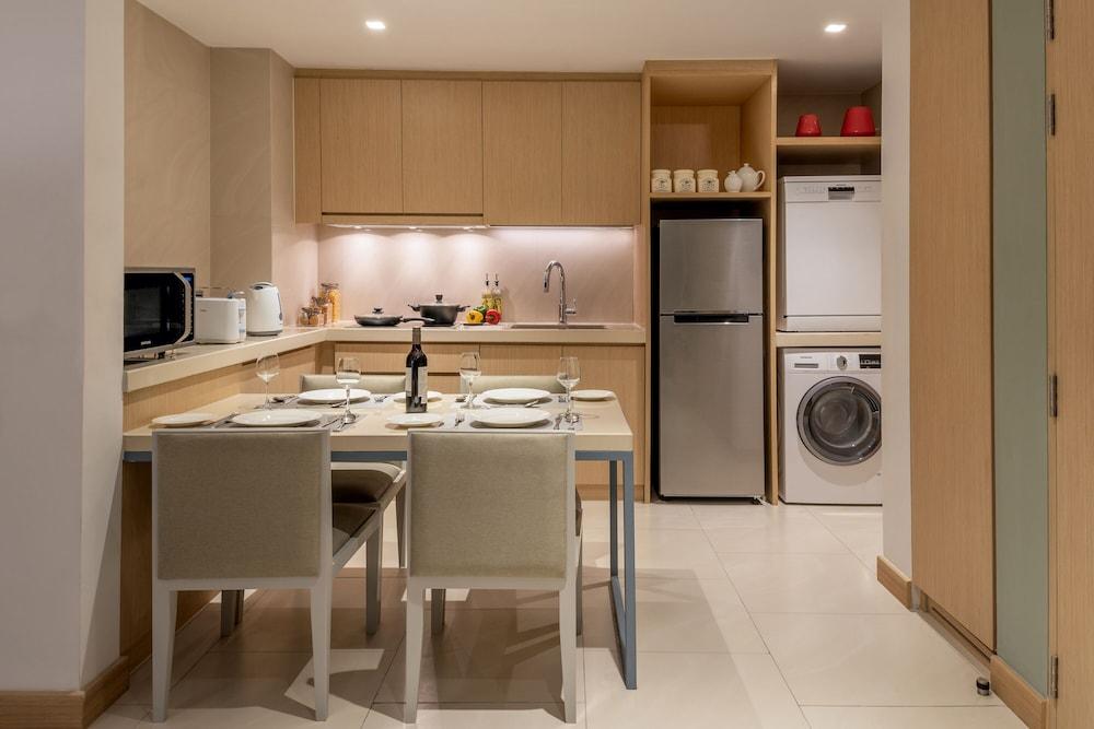 Citadines Omr Chennai