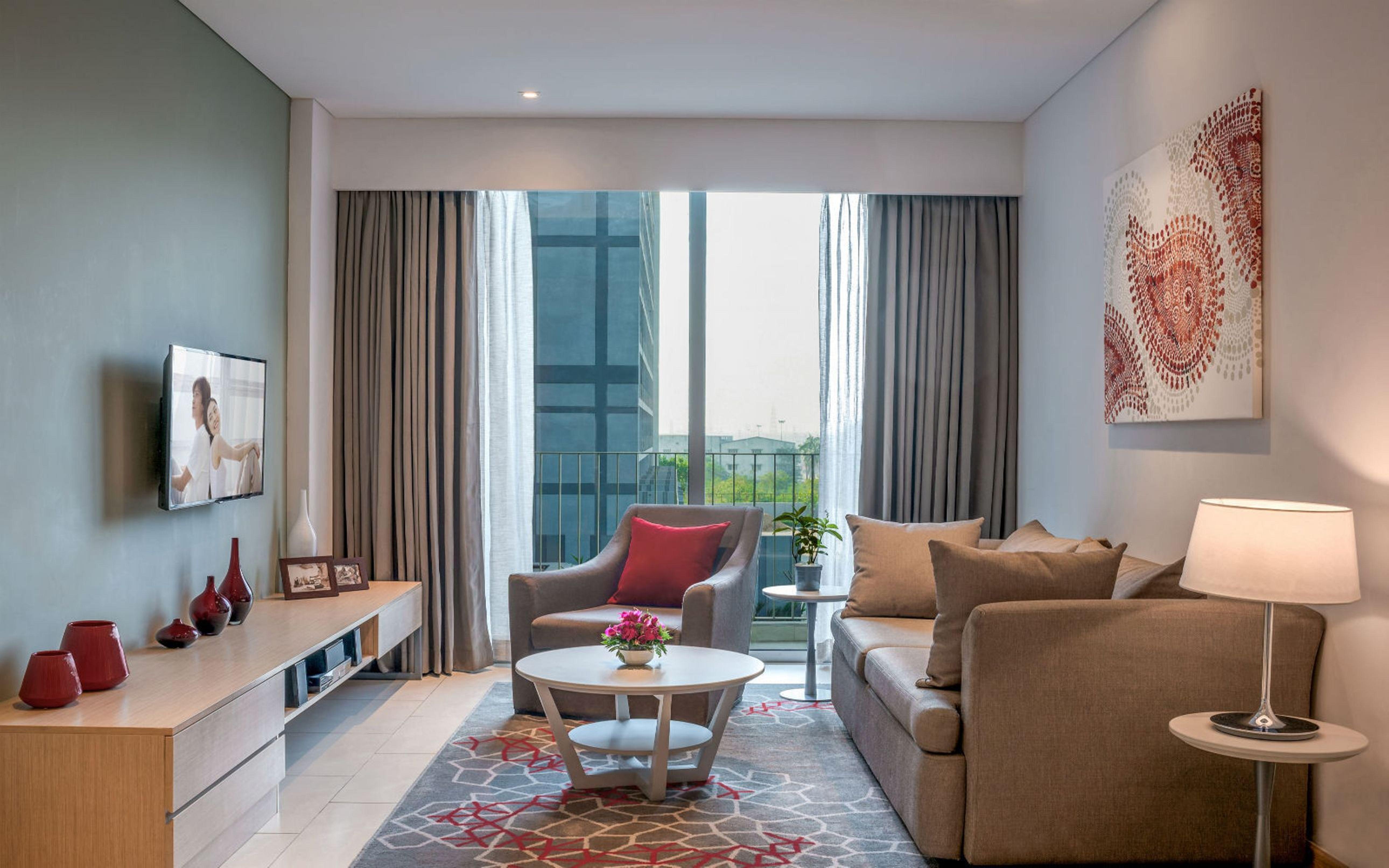 Citadines Omr 5* Chennai