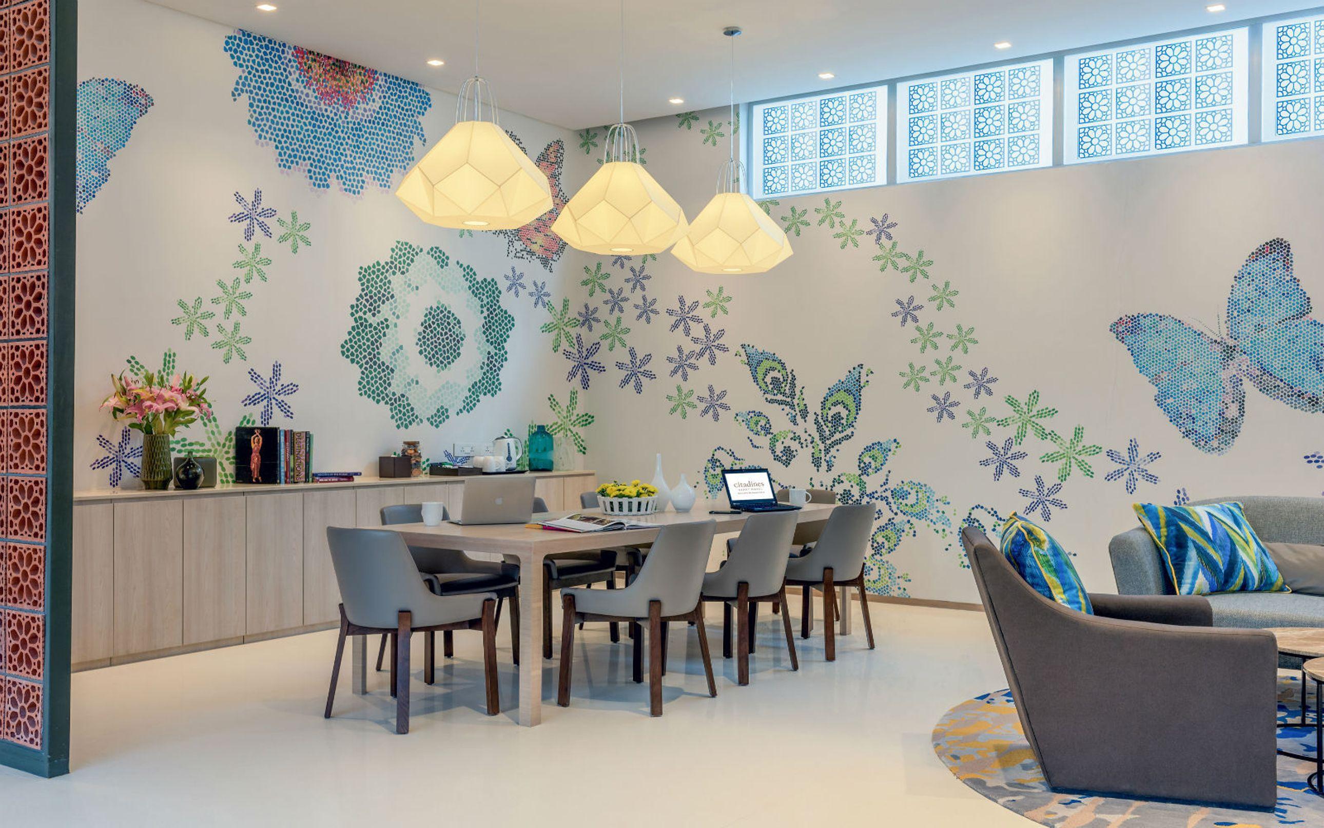 Citadines Omr Aparthotel