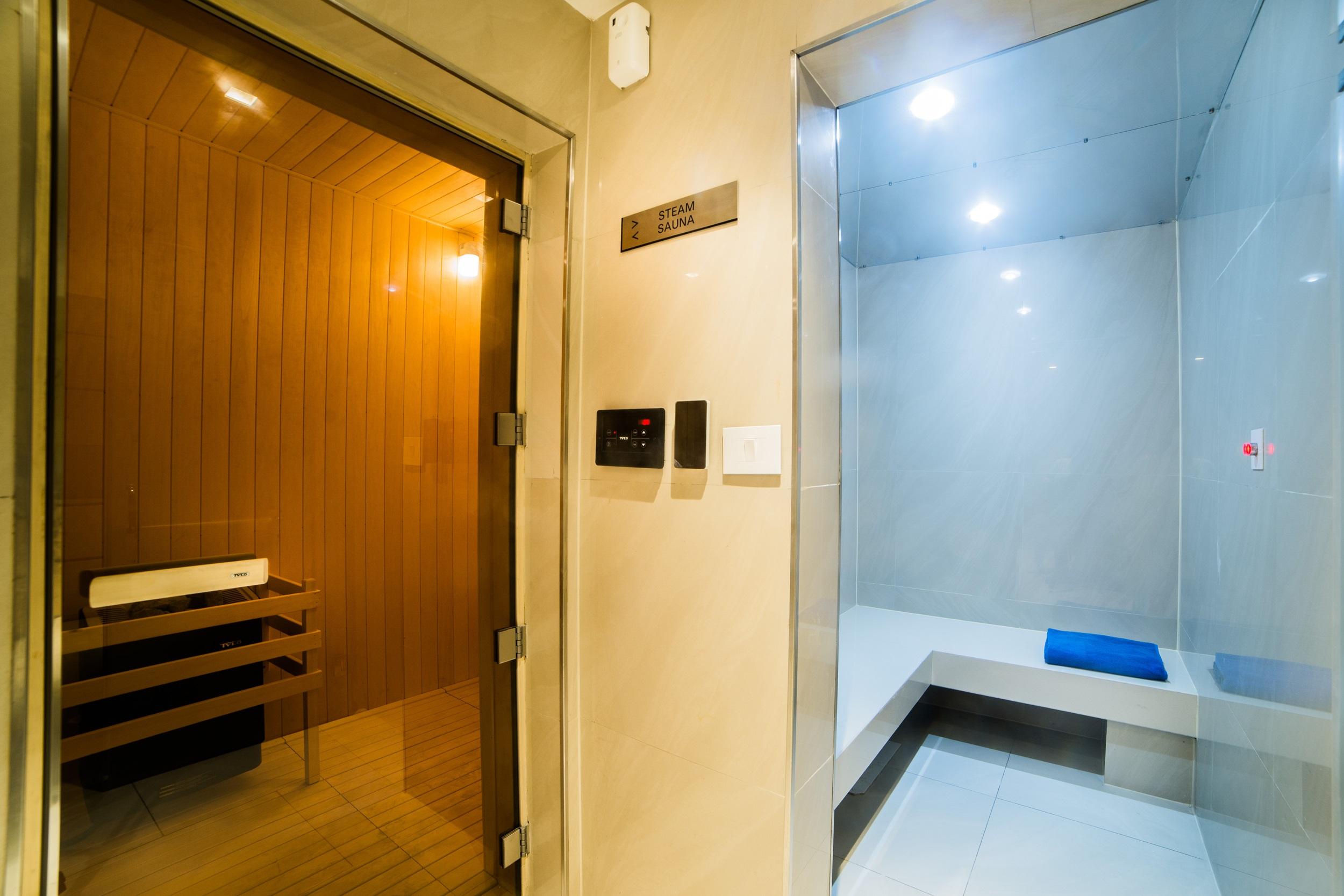 Citadines Omr Aparthotel Chennai
