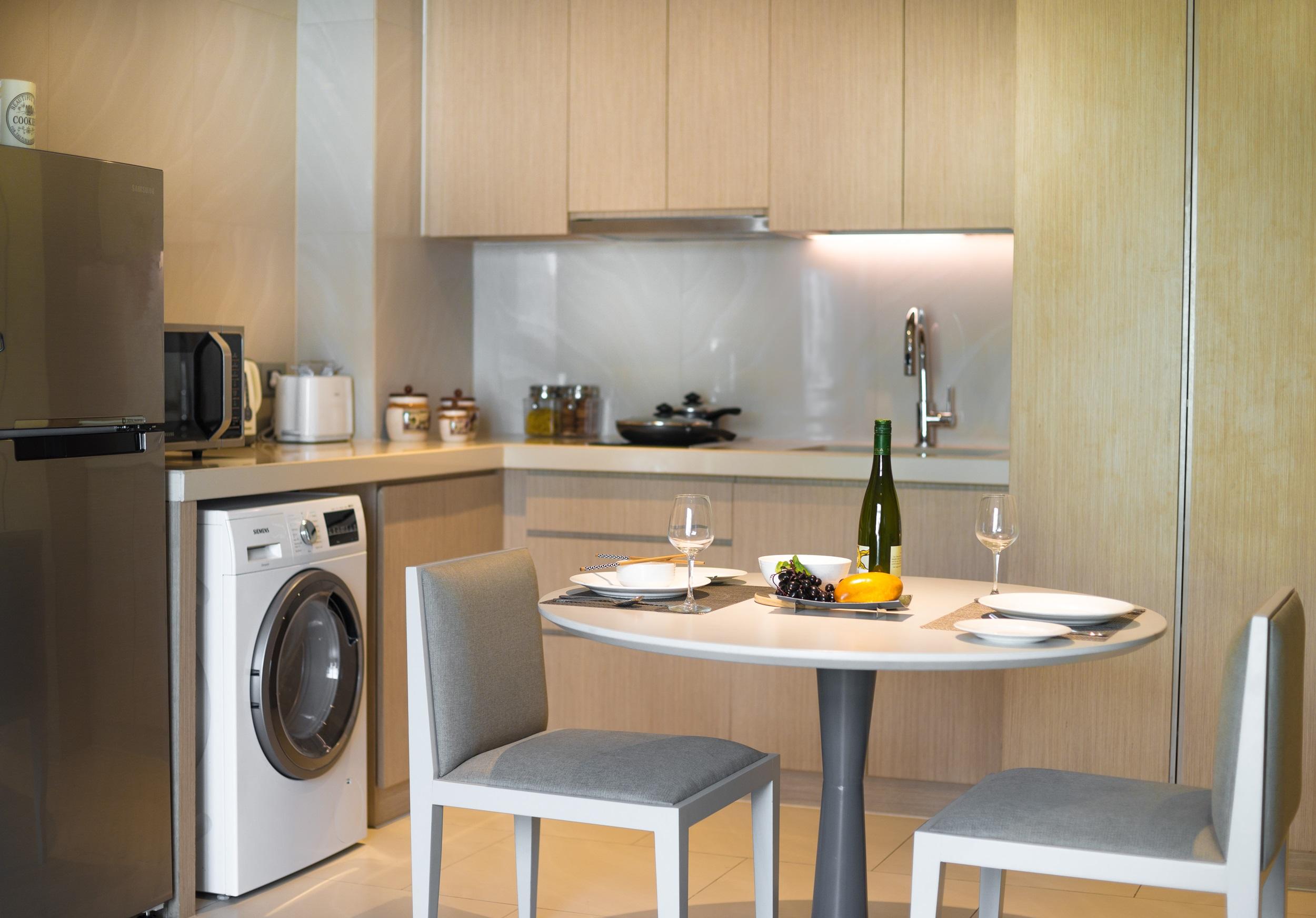 Citadines Omr Aparthotel Chennai