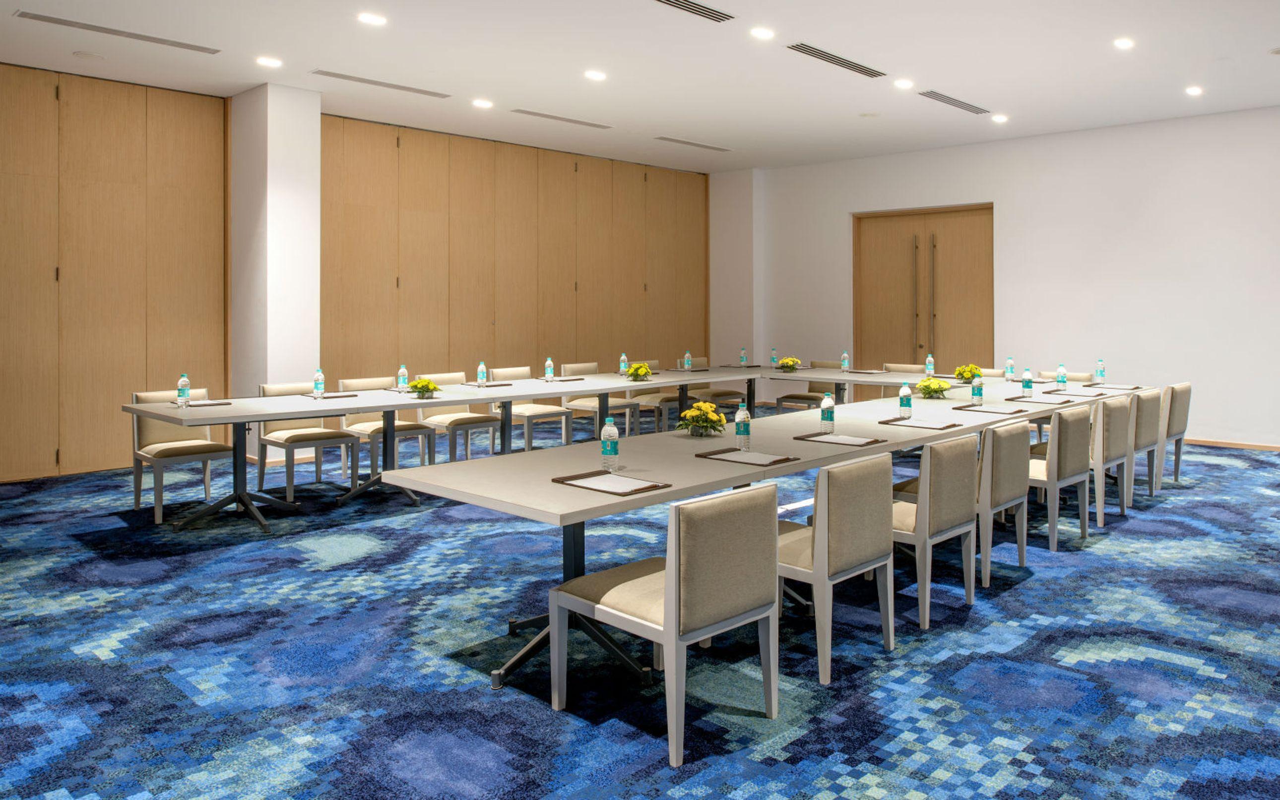 Citadines Omr Aparthotel