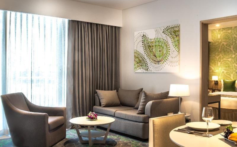 Citadines Omr 5* Chennai