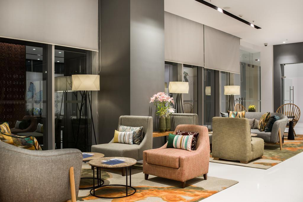 Citadines Omr Aparthotel