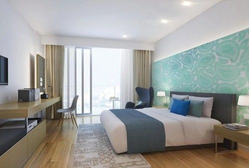 Citadines Omr Aparthotel