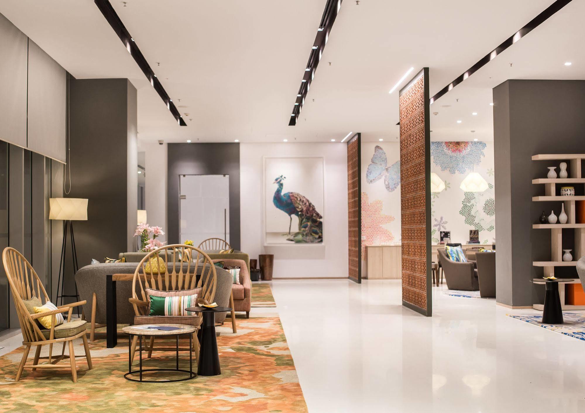 Citadines Omr Chennai
