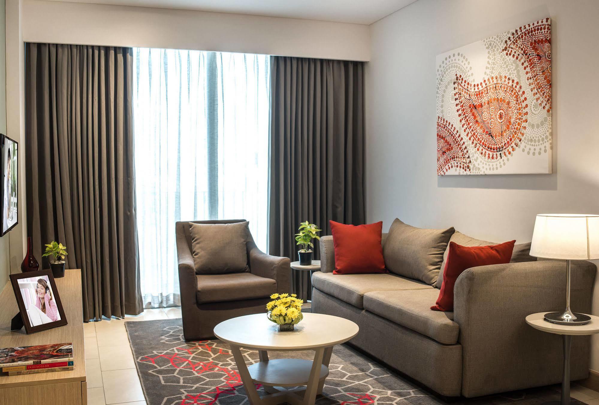Citadines Omr 5* Chennai