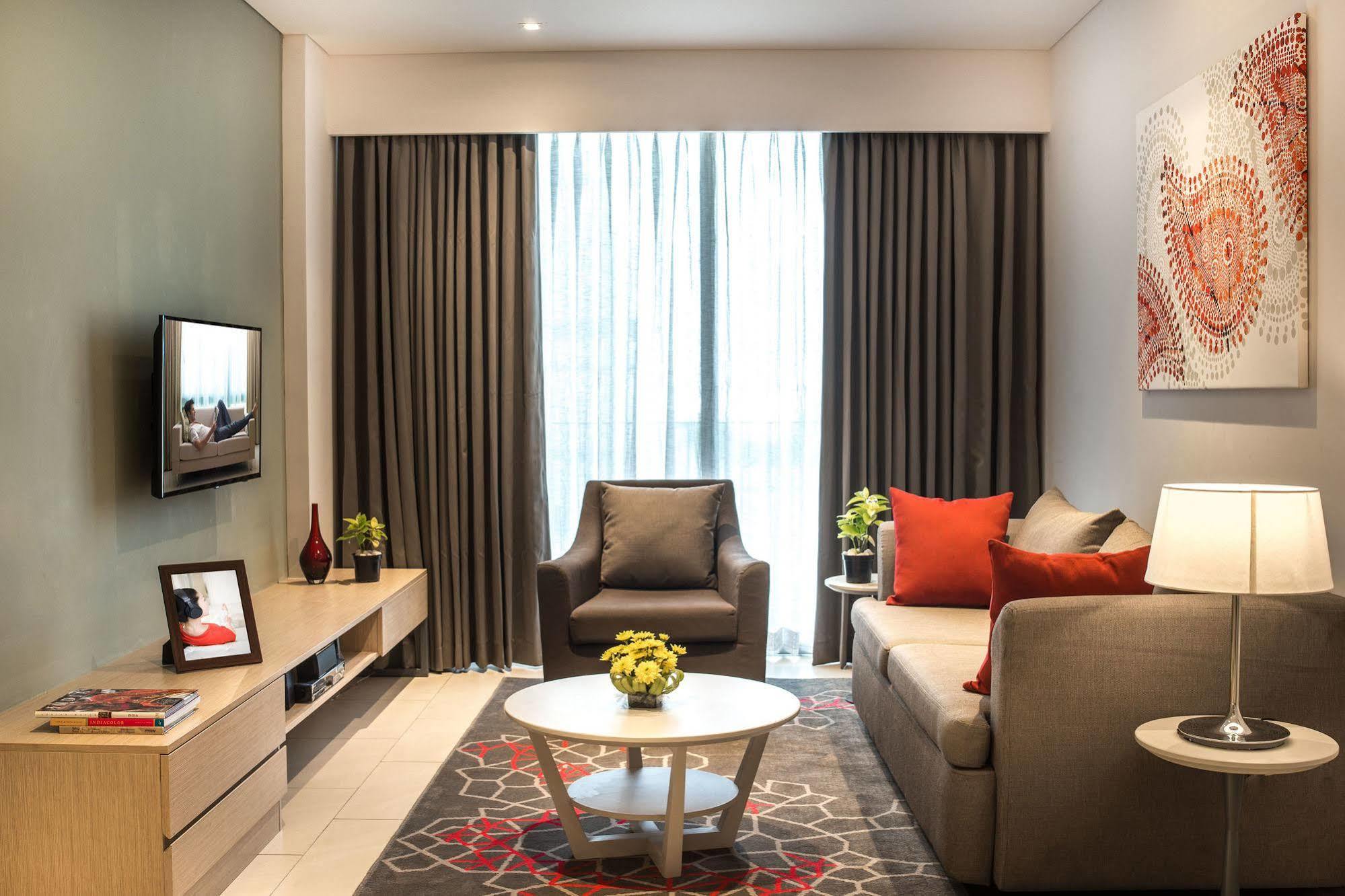 Citadines Omr