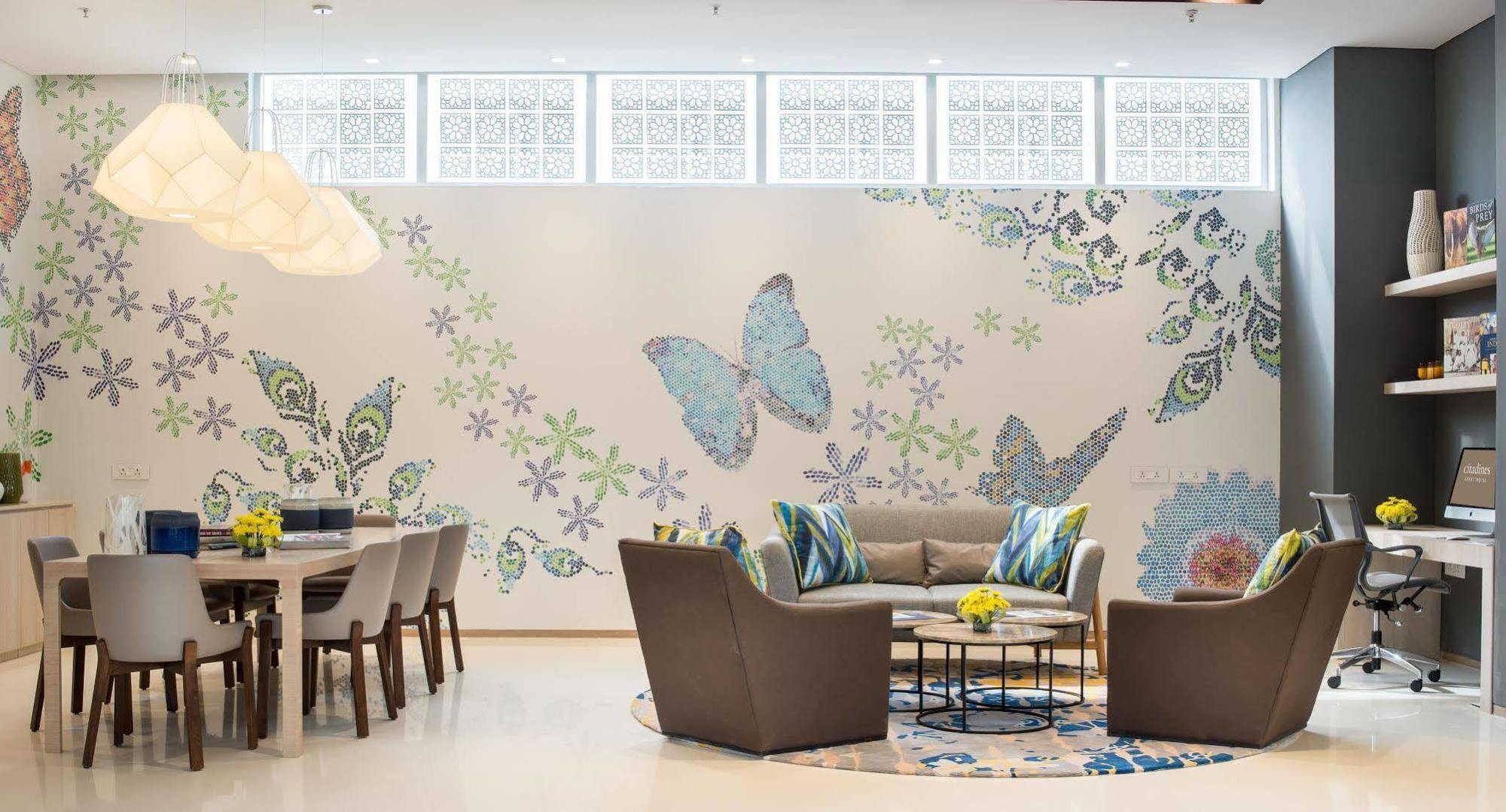 Citadines Omr Aparthotel