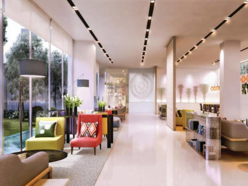 Citadines Omr Aparthotel